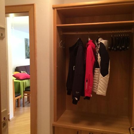 וואגריין Appartement Dertnig מראה חיצוני תמונה