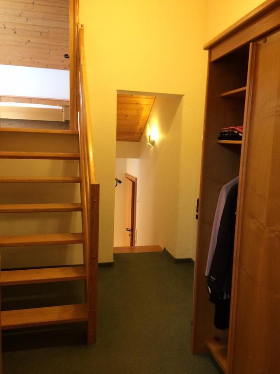 וואגריין Appartement Dertnig מראה חיצוני תמונה