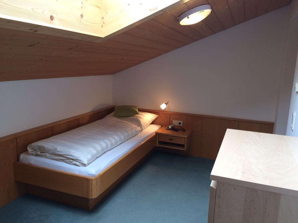 וואגריין Appartement Dertnig מראה חיצוני תמונה