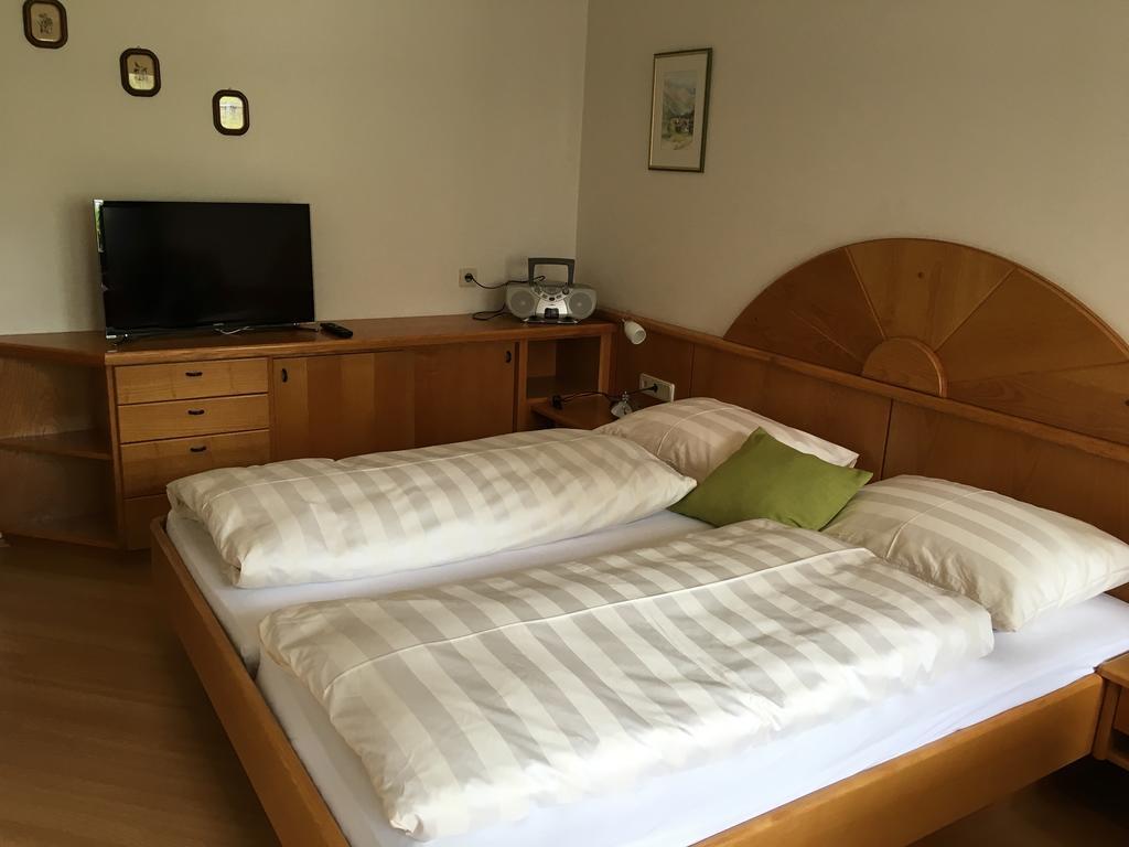 וואגריין Appartement Dertnig מראה חיצוני תמונה