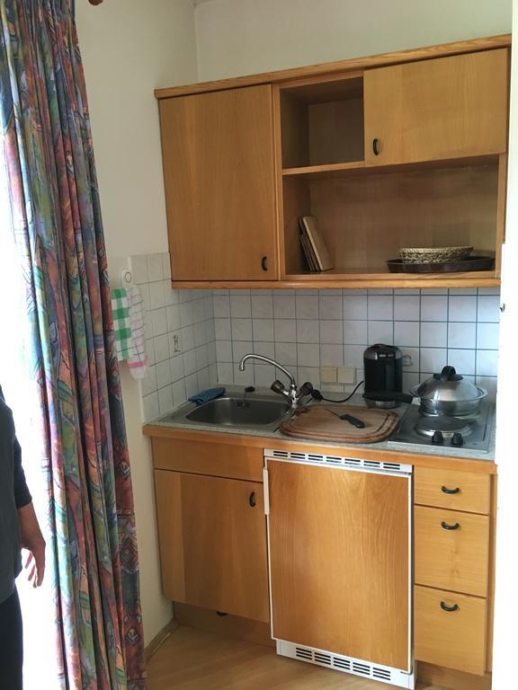 וואגריין Appartement Dertnig מראה חיצוני תמונה