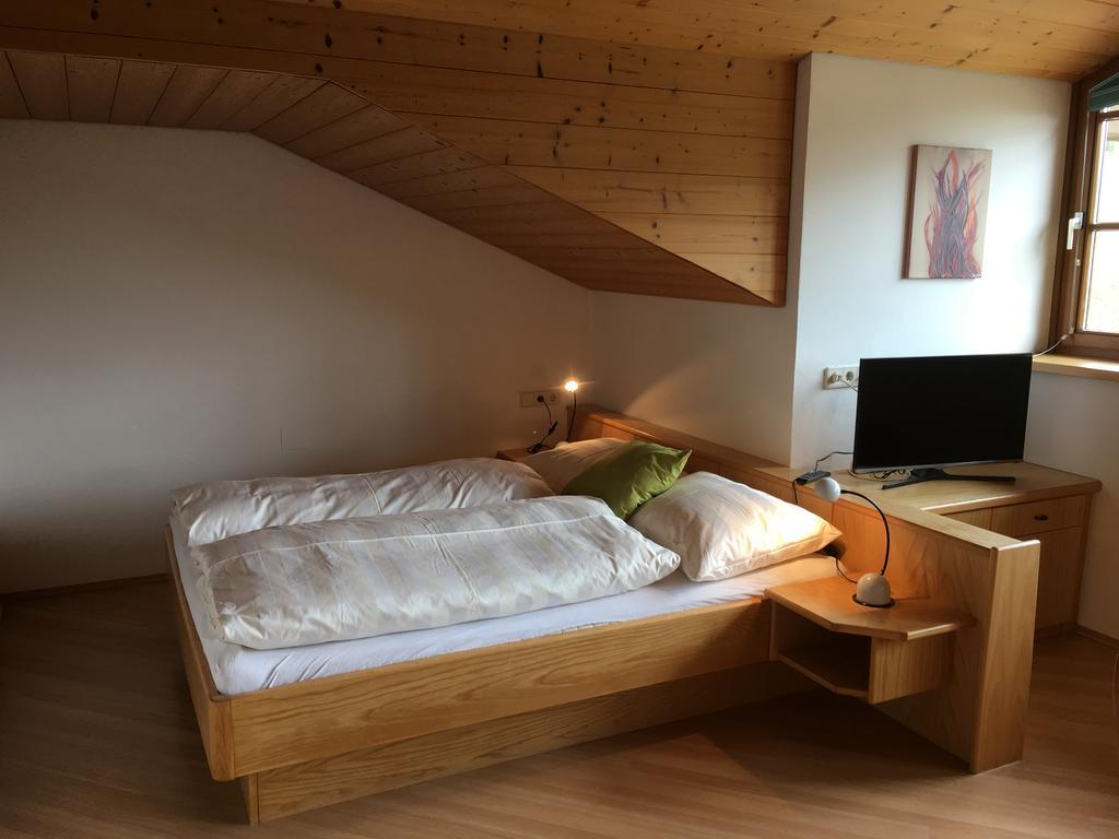 וואגריין Appartement Dertnig מראה חיצוני תמונה